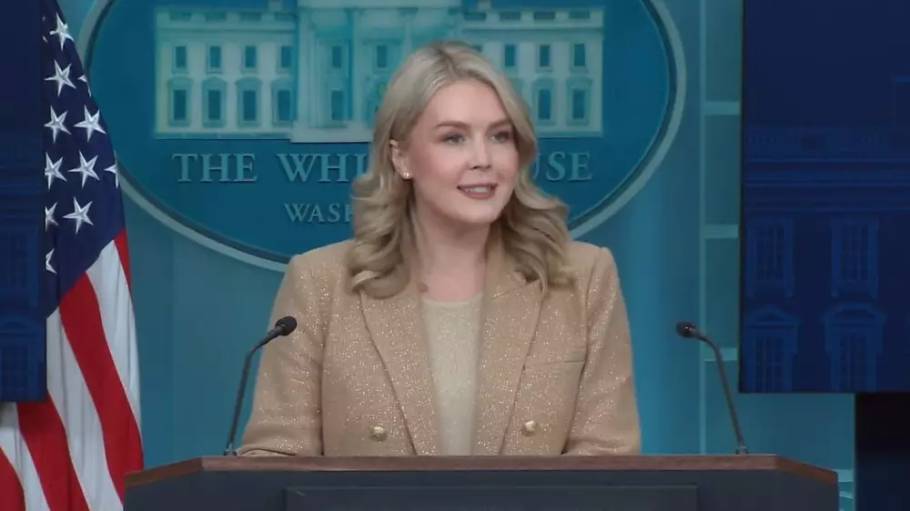 В Белом доме заявили о “существенной доработке“ мирного плана по Украине