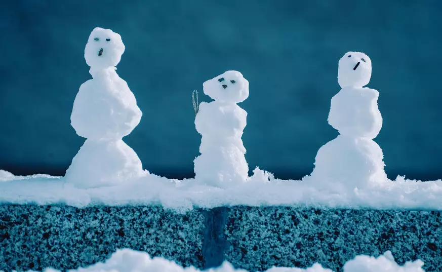 Осадки ожидаются во вторник в Астане, в Алматы и Шымкенте без осадков