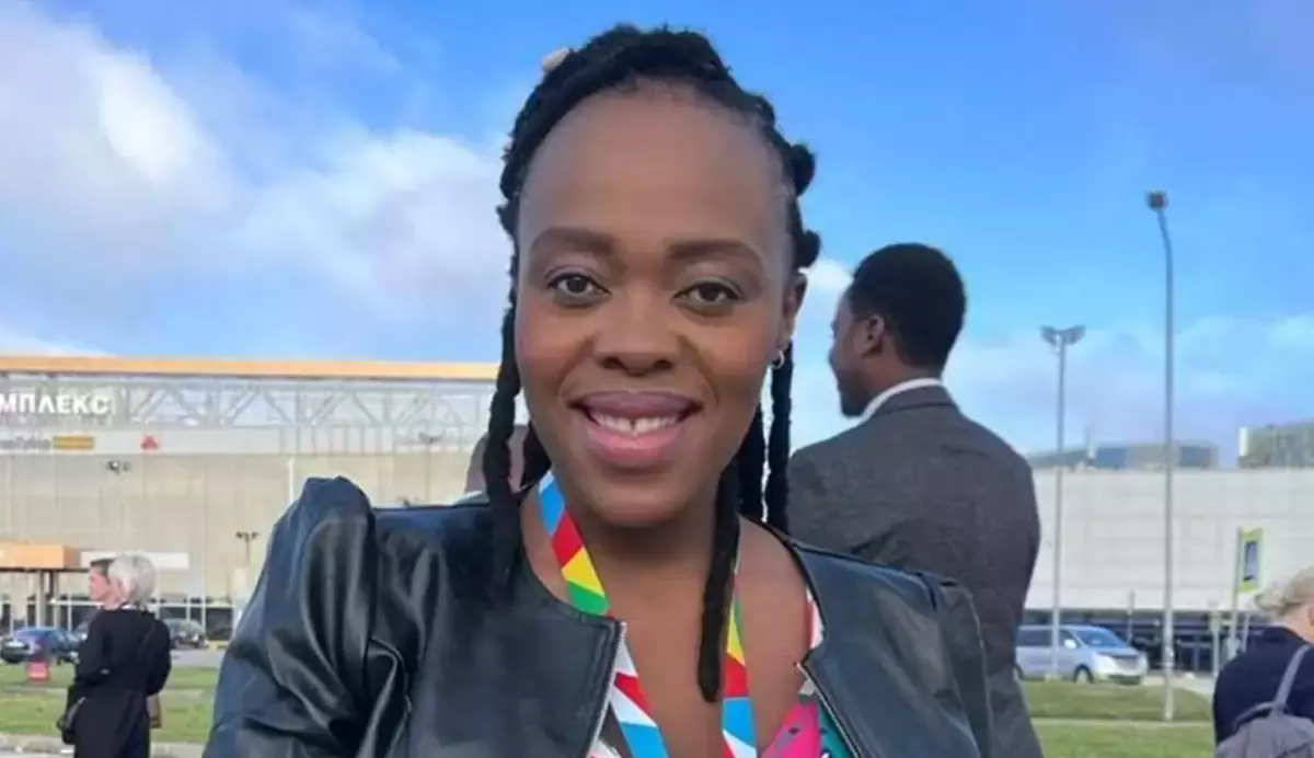 Оңтүстік Африкада Украинадағы соғысқа адам тартты деген журналист ұсталды