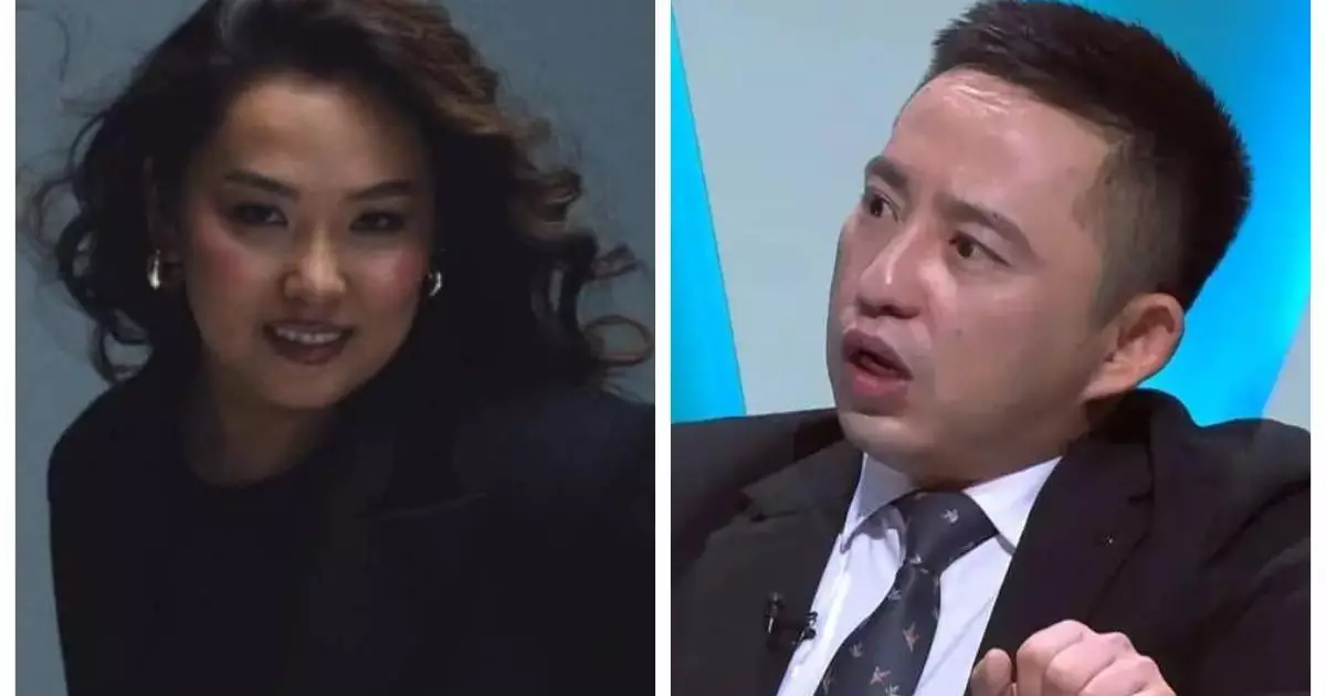  «Мөлдірден мың есе әдемі»: Танымал актер Тұрсынбек Қабатың екінші әйелі туралы 