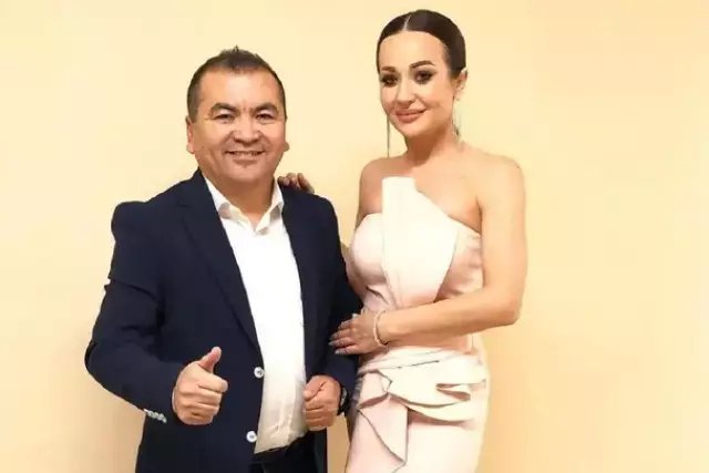 Әскерде мені бойы кішкентай деп ұрмайтын – Сейфуллин Жолбарыс