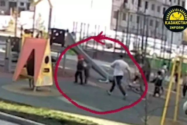 «Видеоны көргенде шок болдым»: Жәбірленуші баланың анасы оқиғаны баяндап берді