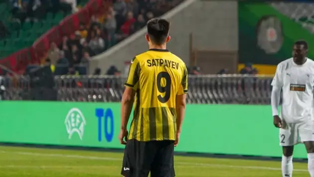 Сатпаев узнал вердикт по карьере в "Челси"