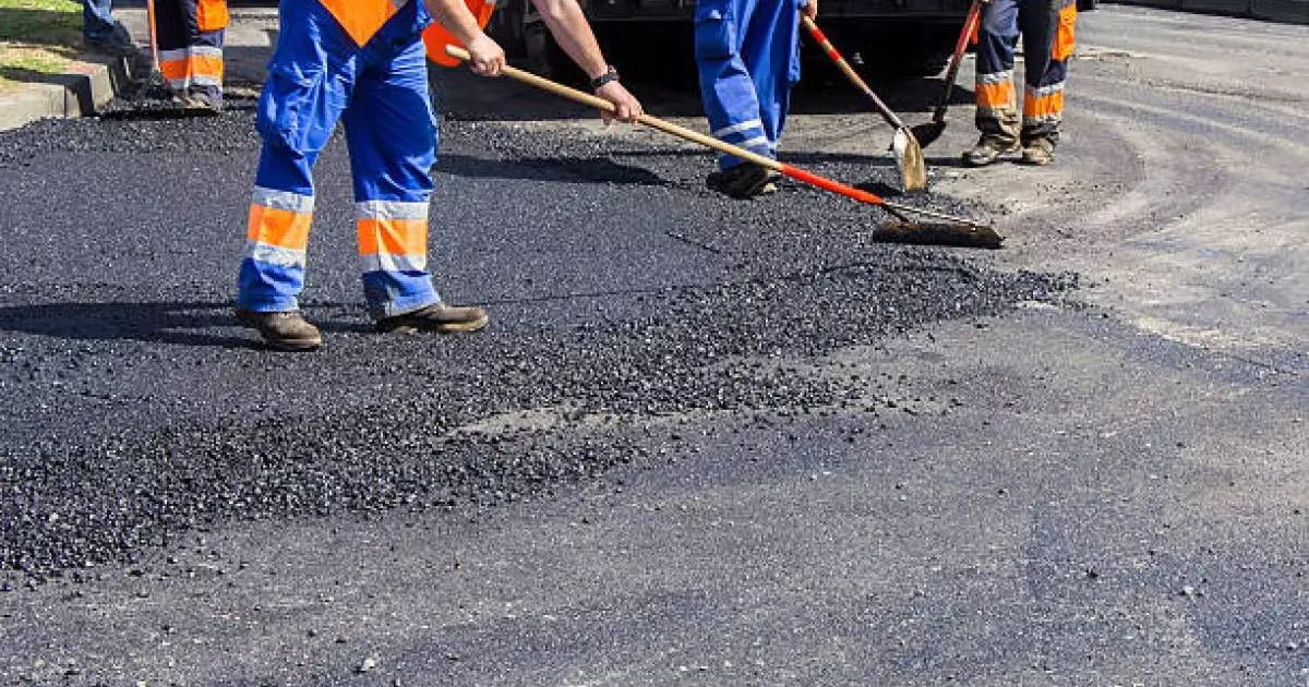  Алматыдағы көшелердің бірі бір айға жабылады 