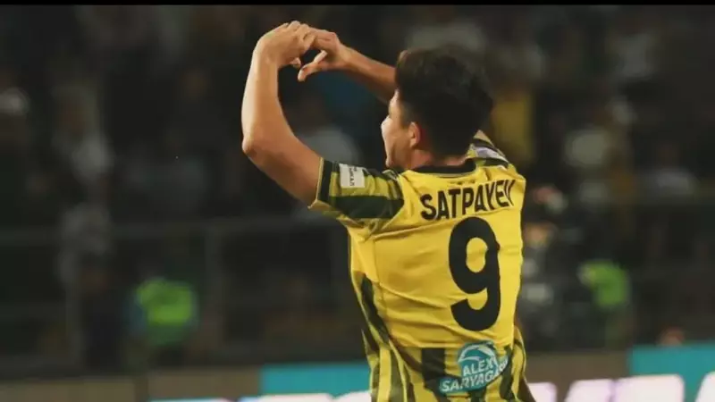 Дастан Сатпаевқа «Челси» бойынша қуанышты жаңалықтар келді