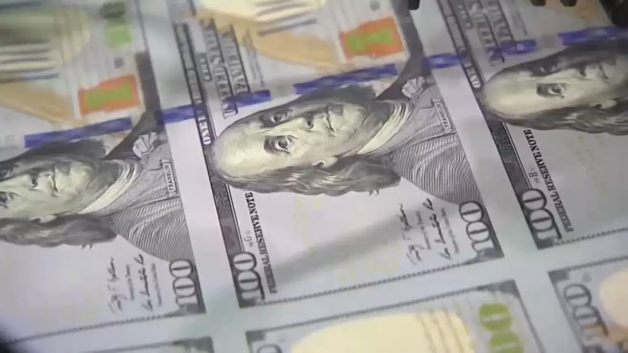 Әлемдік ақша саясаты құбылып тұр