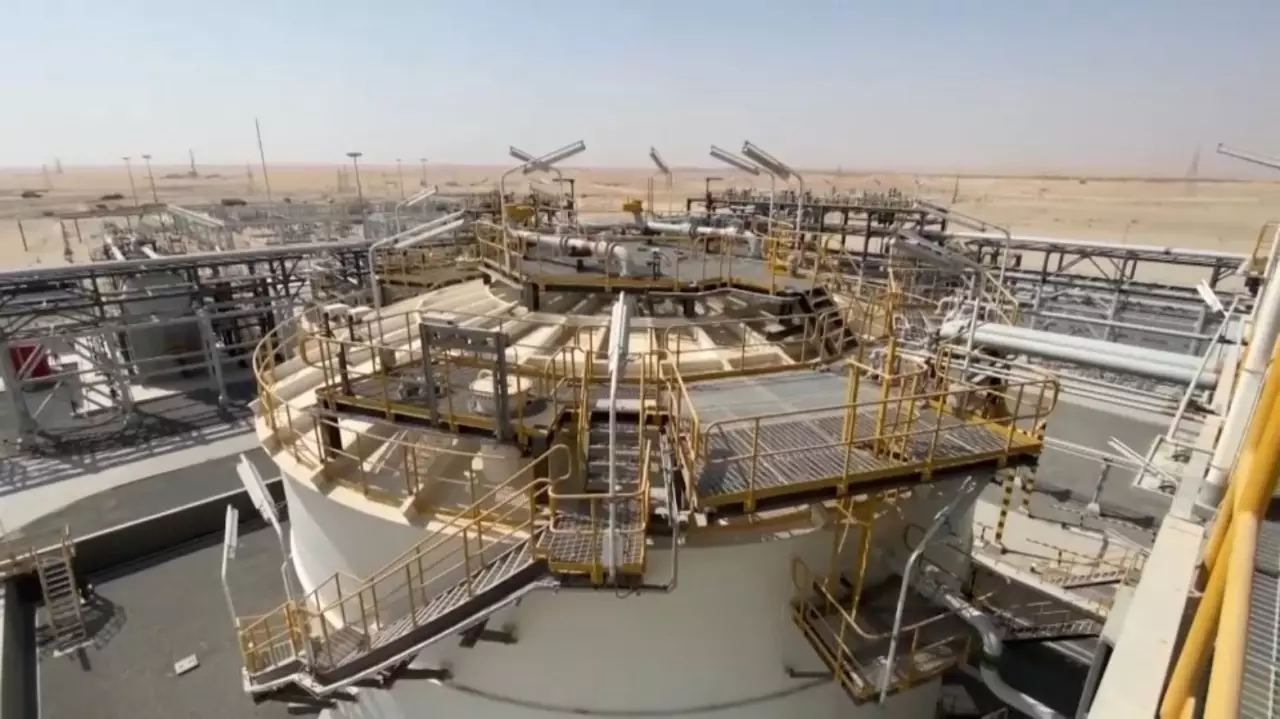 OPEC+ арнайы аудит жүргізіп жатыр