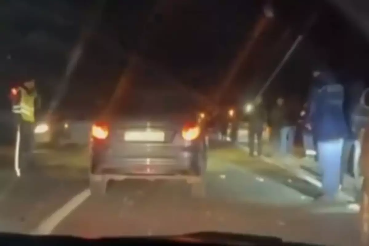 ДТП на трассе Атырау – Уральск унесло две жизни