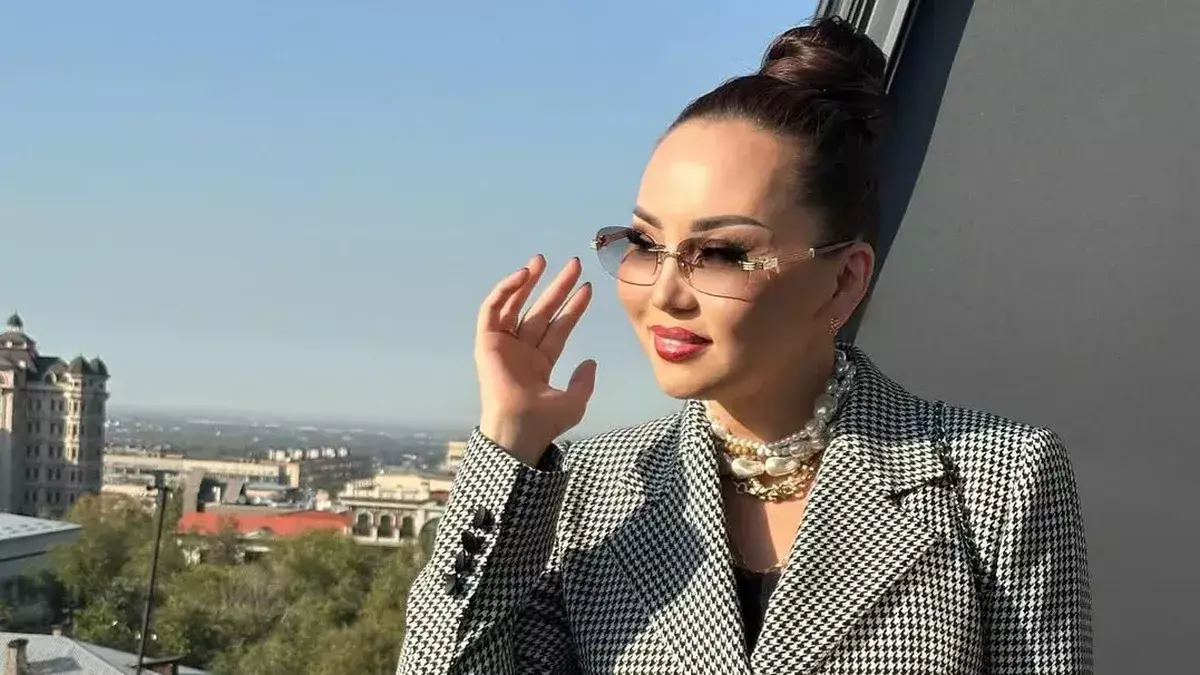 «90 млн теңге»: Баян Алагөзованың бір күндік образы қанша тұратыны белгілі болды (ВИДЕО)