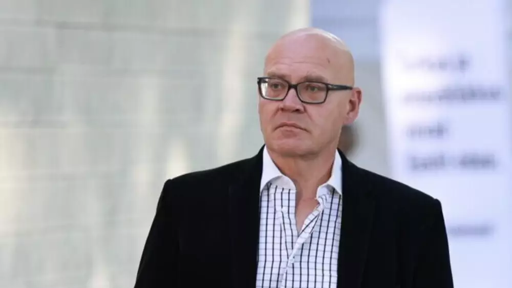 “Как в голливудском фильме“ – этнолог из Эстонии рассказал о поездке в Казахстан