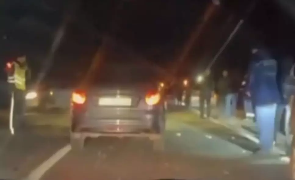 Двое погибли в ДТП на трассе в Атырауской области