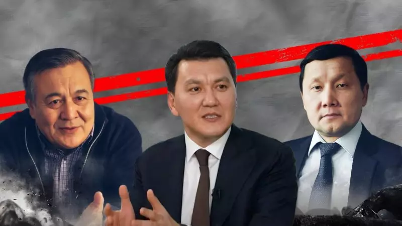 "Политика здравого смысла"? Что ограничит "красная линия" госсоветника Ерлана Карина