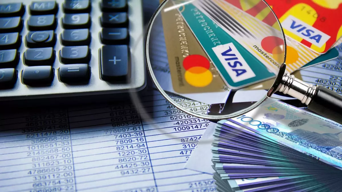 Жаңа Салық кодексі: банк құпияның сақталуын қалай қамтамасыз етеді?