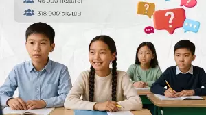 Елімізде 1,4 млн-нан астам "Жеке қауіпсіздік" сабағы өткізілді 