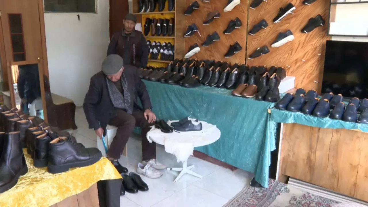 Шымкентте 431 азамат қайтарымсыз грант алды