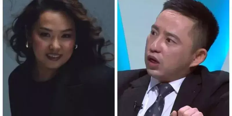 «Мөлдірден мың есе әдемі»: Танымал актер Тұрсынбек Қабатовтың екінші әйелі туралы айтты