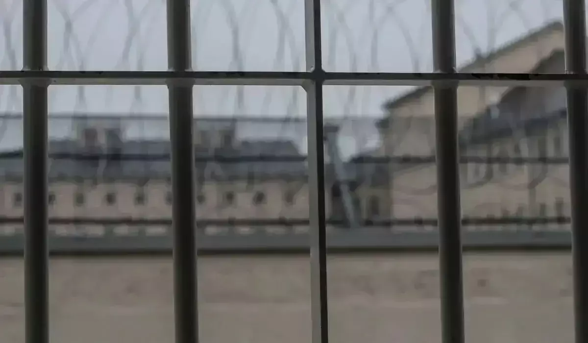 Маңғыстау облысында ұры пробациялық бақылаудан жалтарғаны үшін түрмеге қайта қамалды