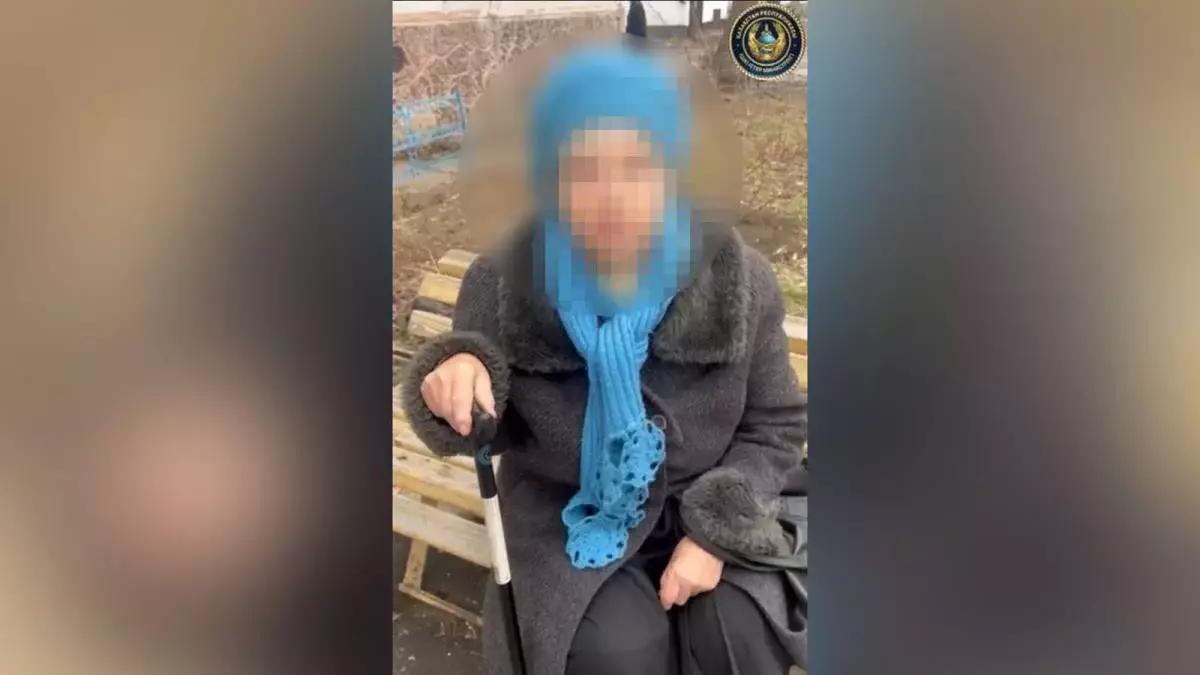 Полиция Павлодара спасла пенсионерку от перевода 24 млн тенге аферистам