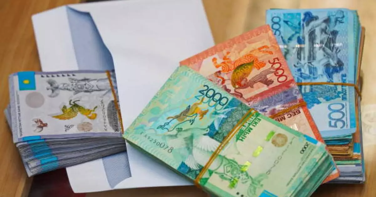  Қызылорда облысында мектептің бас есепшісі 52 млн теңге жымқырған 