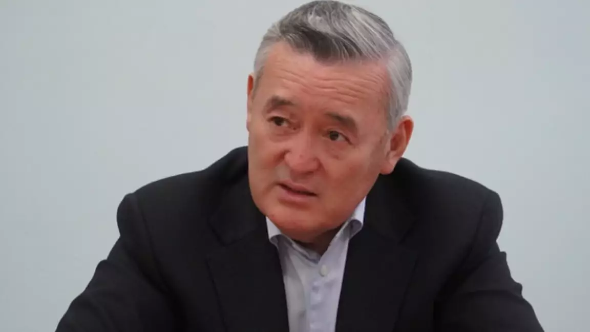 Іле ауданының экс-әкімі Қарасаевқа сот үкімі шықты