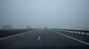 Алматы – Өскемен тас жолында 11 автокөлік соқтығысты 