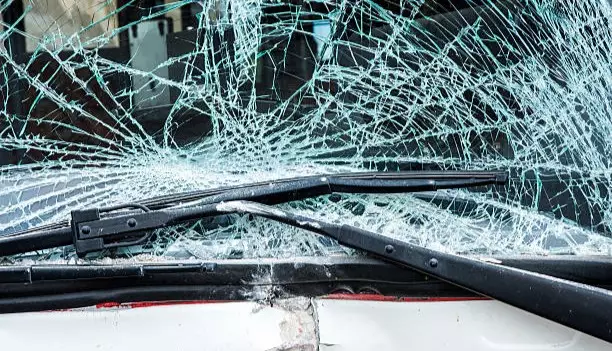 Семь человек погибли в ДТП на трассе Алматы – Бишкек