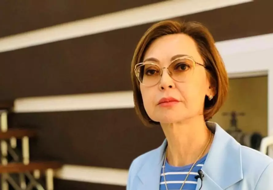 Союз журналистов Казахстана высказался по поводу уголовного дела Бажкеновой