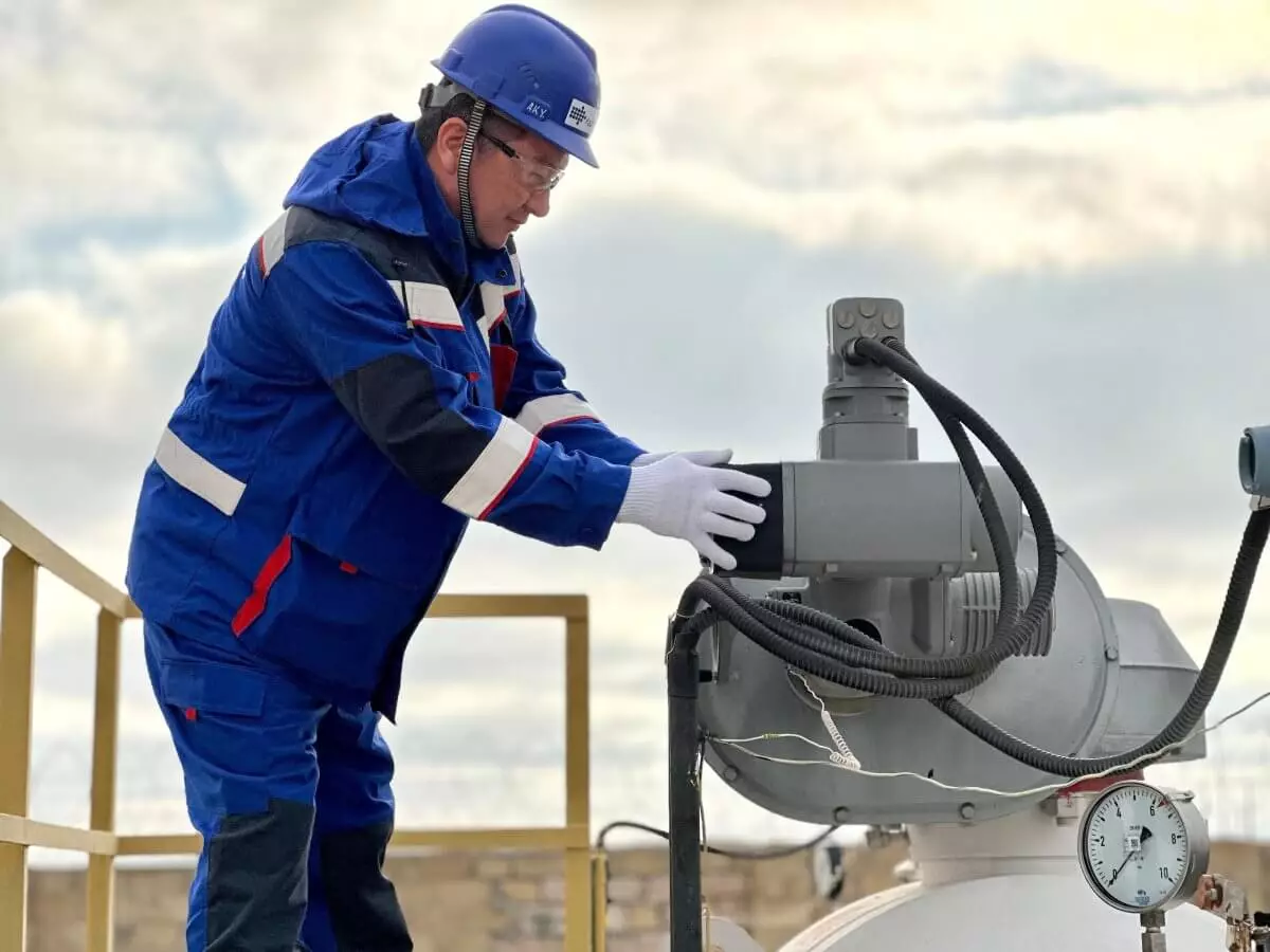 Люди большой станции: истории тех, кто обеспечивает путь казахстанской нефти