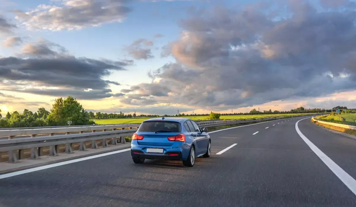 «Скорость 66 км/ч после 00:00»: МВД обратилось к казахстанцам