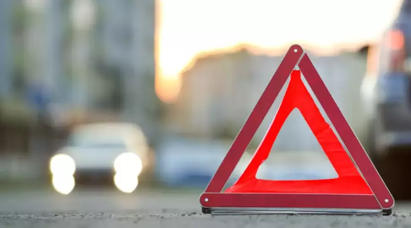 Семь человек погибли в ДТП на трассе Алматы – Бишкек