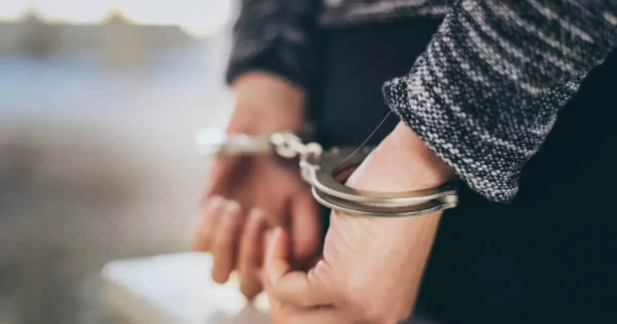  ҰҚК бір айда жемқорлыққа қатысты 100 қылмыс тіркеген 