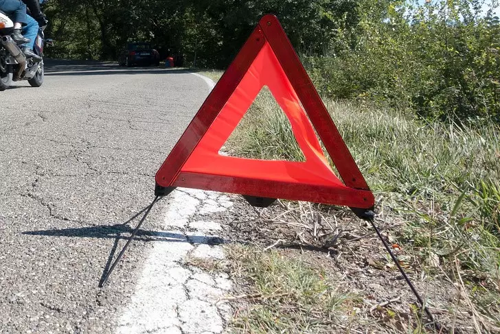 Семь человек погибли в ДТП на трассе Алматы – Бишкек