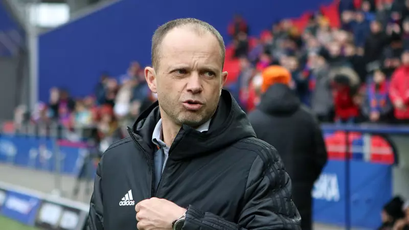 «Актобеден» кейін Парфёнов «Роторды» қабылдады