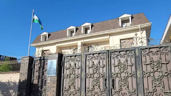 Узбекистанцев предостерегли от нелегального въезда в Казахстан