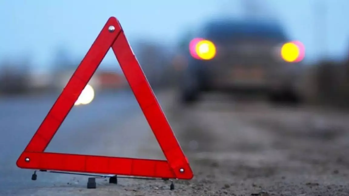 Алматы облысында жантүршігерлік жол апатынан 7 адам қаза тапты