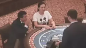 The Guardian: Қазақстандық жұп Сиднейде казиноны алдап, ірі соманы иемденген