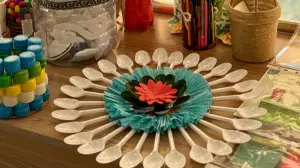 Экологиялық тәрбие бастауыштан басталады