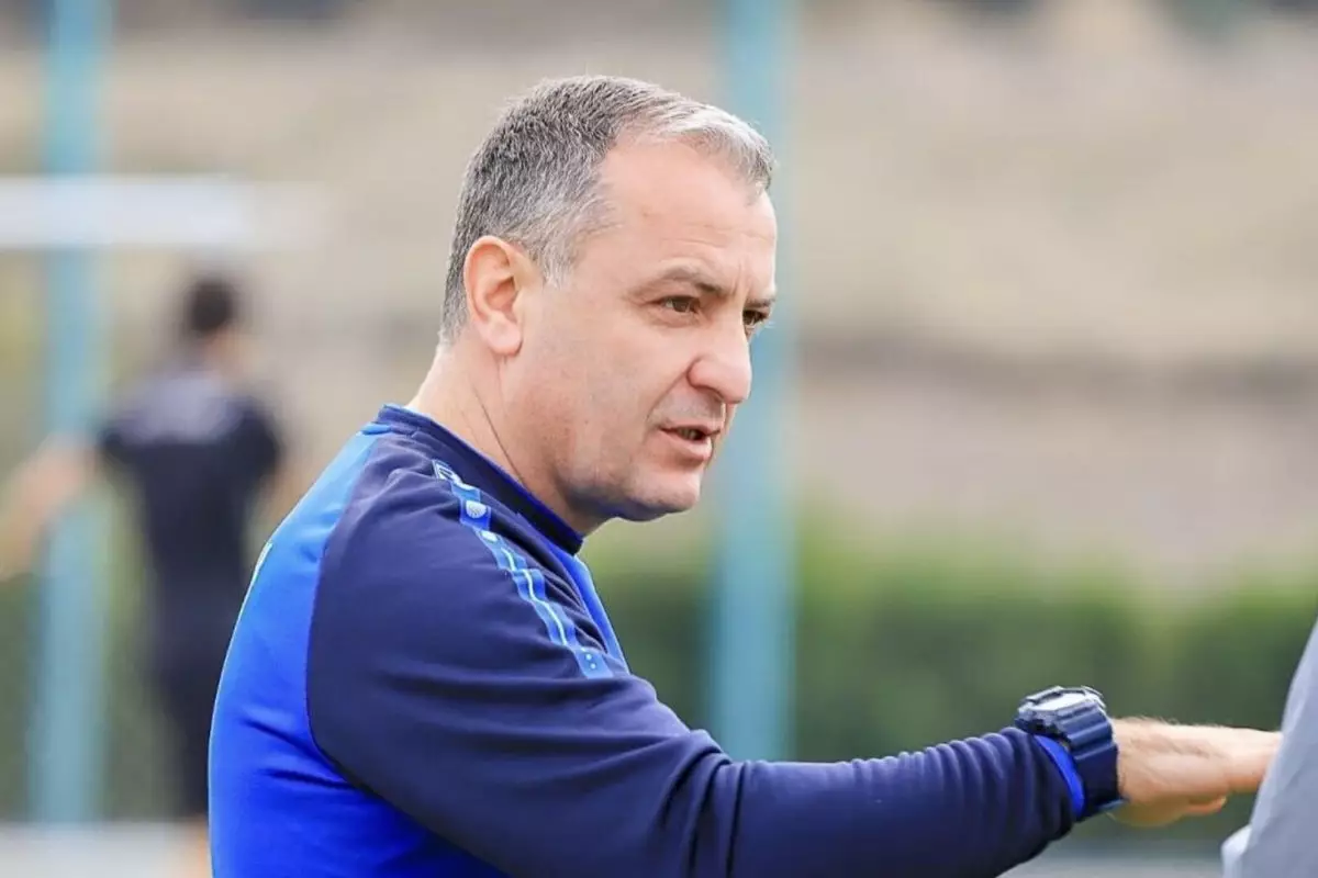 Еуропалық топ-бапкер ҚПЛ клубын басқаруы мүмкін