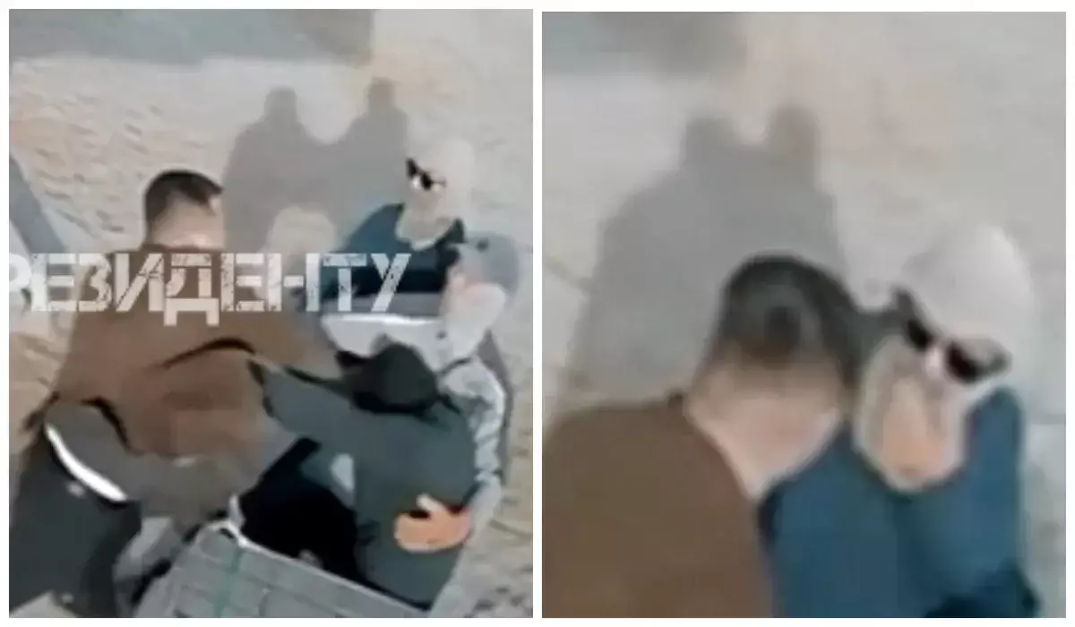 Атырау облысында депутат жұмысшыны соққыға жыққан