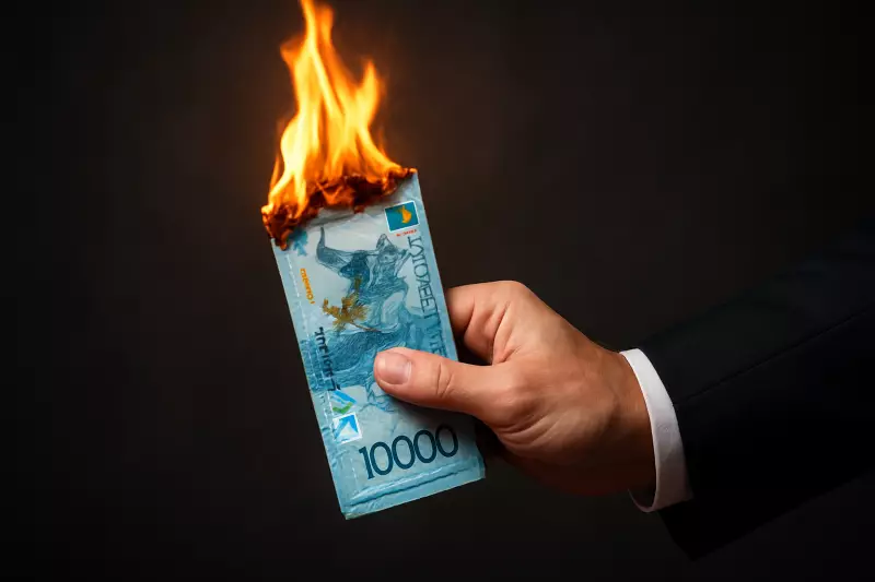 Финансовый беспредел: нарушения на 138 млрд тенге выявили в регионах Казахстана