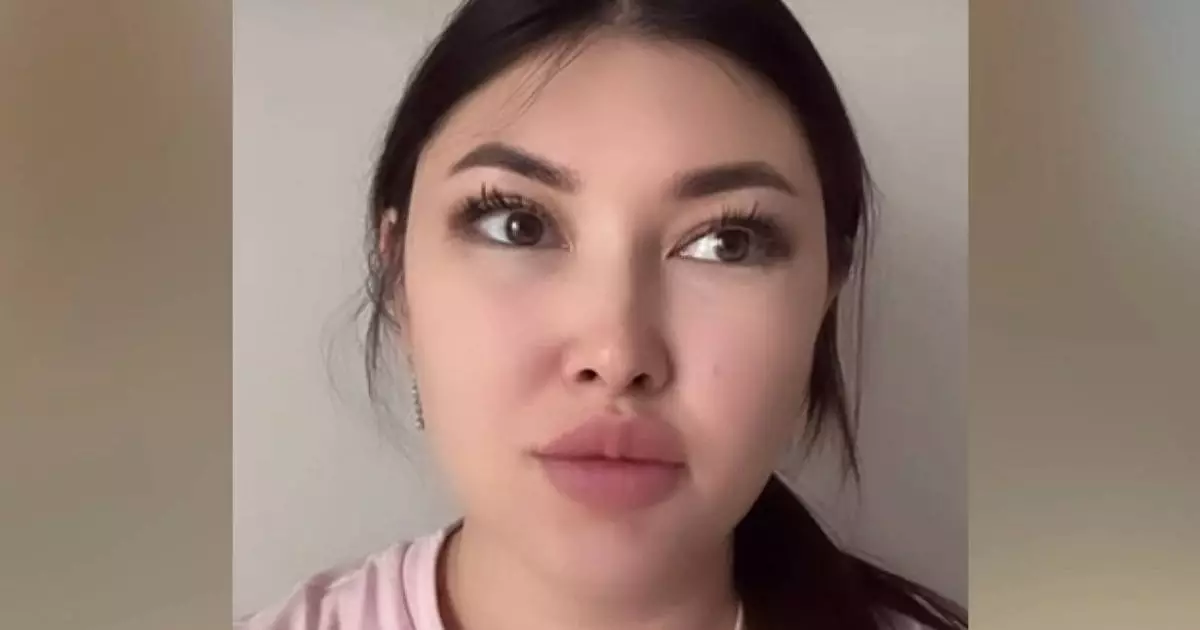  Астана полициясы ерекше балалардың ата-аналарына тіл тигізген блогерді ұстады 