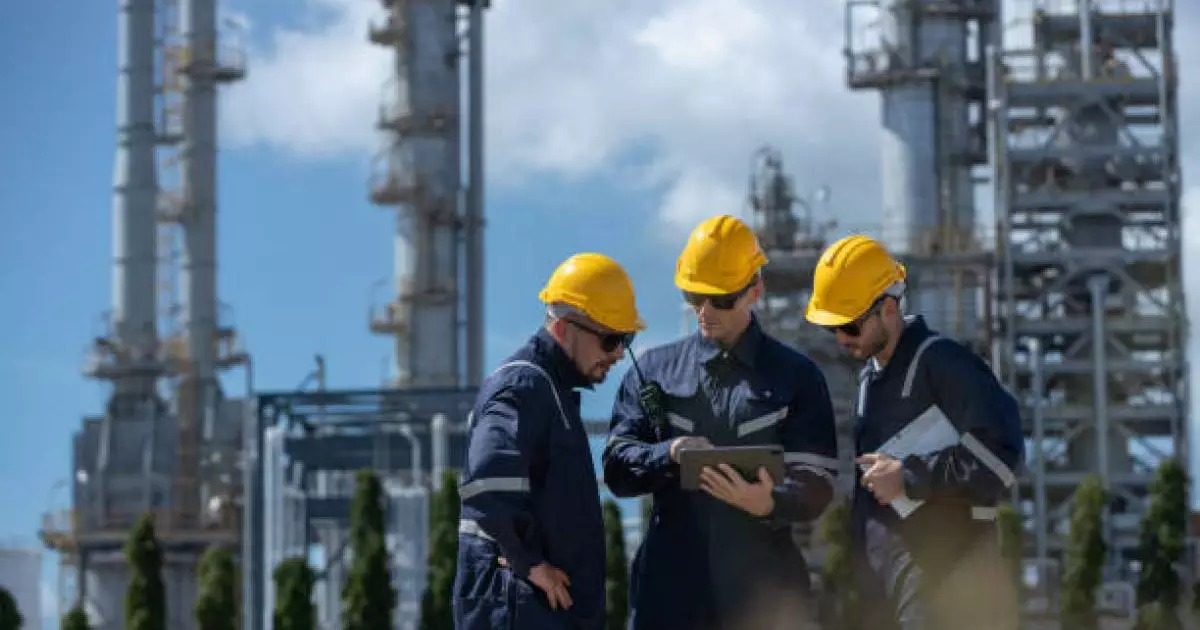  Қазақстан 2040 жылға қарай мұнай өңдеу қуатын 40 млн тоннаға дейін ұлғайтпақ – министр 