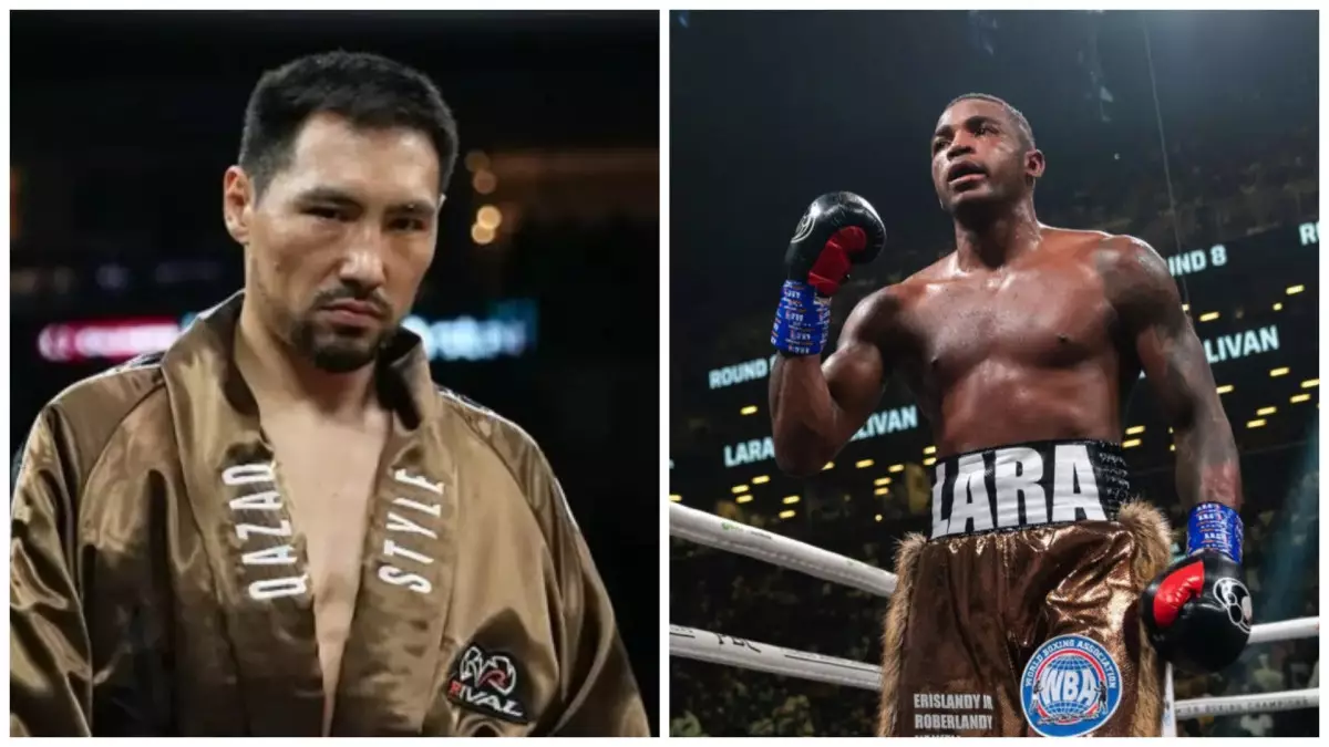 Әлімханұлы – Лара айқасы: айла жеңе ме, күш пе?