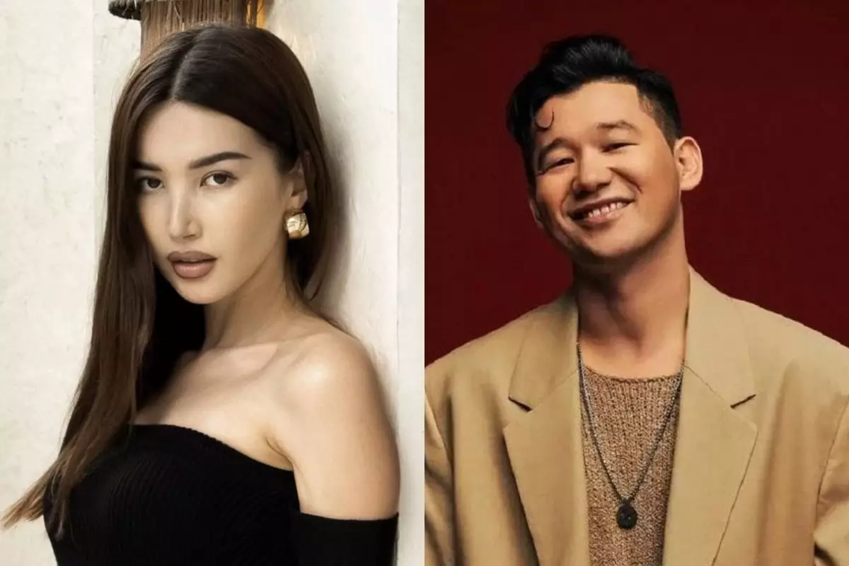 «Серік Ибрагимовпен бірге тұрдым»: Балжан Бидаш ел естімеген сырын айтты (ВИДЕО)