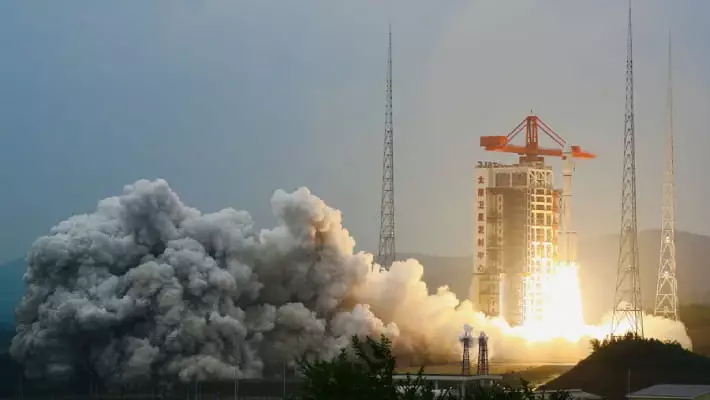 Узбекистан запустит спутник дистанционного зондирования Земли