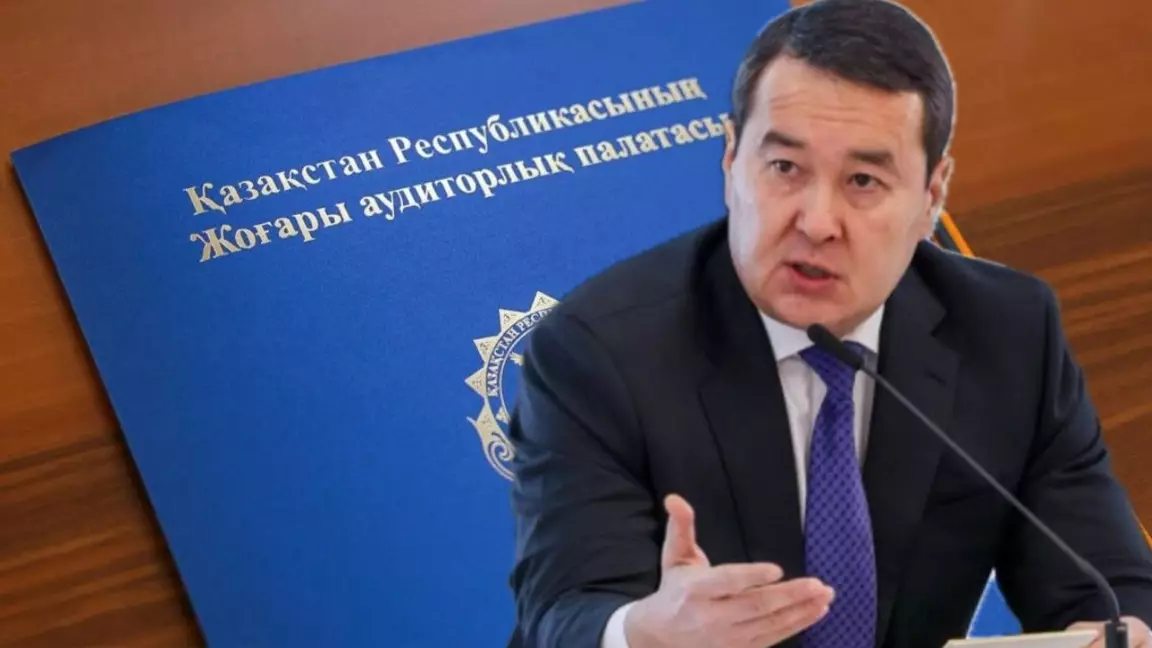 "Аймақтағылар білгенін істеп отыр" - Смайылов