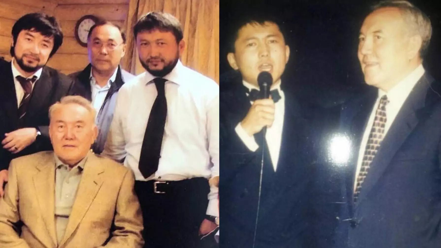 “Енді айтуға болады”: Мұхамеджан Тазабек Назарбаев жайлы бар шындықты жайып салды