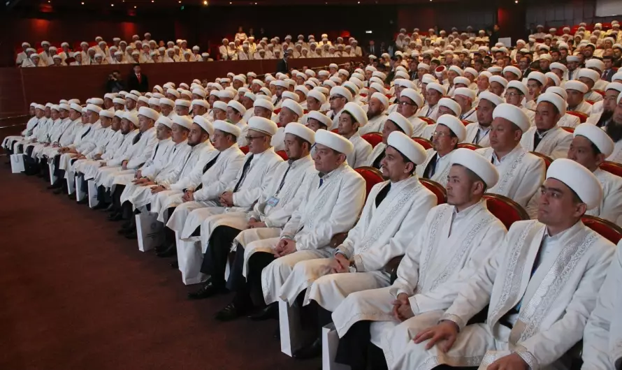 Астанада үздік имам анықталмақ