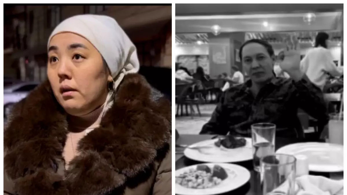 "Ешқандай өкініш сезбедім": Таразда инъекция алғаннан көз жұмған ер адамның әйелі сот үкіміне қарсы шықты