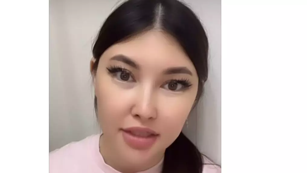 "ДЦП бала - жүргіштерден туады"дейді блогер (ВИДЕО)